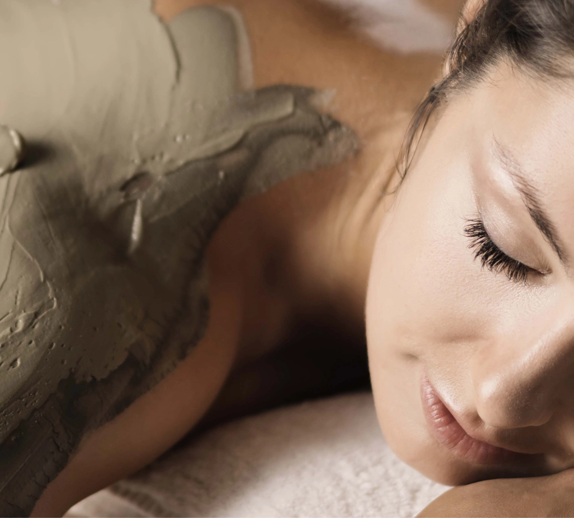 spa rituals and journeys mobile homepage banner