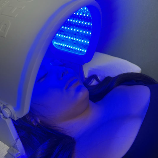 SkinTreatment-LED-Skinandspanirvana